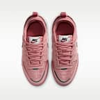 Tenis para niños grandes Nike C1TY "Brick"