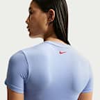 Nike Sportswear Women's Short-sleeve T-shirt