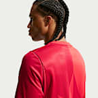 Maillot de foot Replica Nike Dri-FIT Canada 2026 Stadium Domicile pour homme