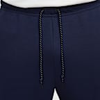 Nike Tech polár férfi szabadidőnadrág