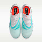 Nike United Phantom 6 Low Elite 天然偏硬草地足球釘鞋