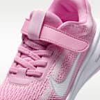 Tenis para niños de preescolar Nike Stellar Ride