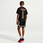 Playera Max90 para niños LeBron