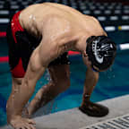 Nike Swim HydraStrong Fly Men's Jammer