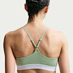 Nike Indy 女款輕度支撐型運動內衣