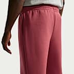 Kobe Men's Dri-FIT Fleece Basketball Pants