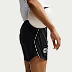 Como Nike Dri-FIT Stadium Away Fußballshorts (Damen)
