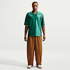 Australia Energy Men's Nike Dri-FIT Short-Sleeve Football Top