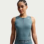 Nike Pro Dri-FIT singlet til dame