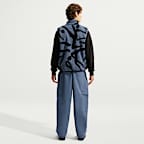 Nike Club Men's Winterized Fleece Full-Zip Vest