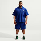 Nike Sportswear Club Men's Terry Shorts