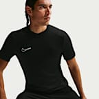 Nike Academy Dri-FIT Kurzarm-Fußballoberteil (Herren)