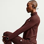 Nike ACG Women's Dri-FIT 1/2-Zip Trail Running Top
