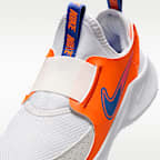 Tenis de correr en pavimento para niños grandes Nike Flex Runner 3