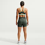 Nike Indy High Support Women's Padded Adjustable Sports Bra