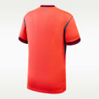 Jersey de fútbol Nike Dri-FIT Replica de China local 2026 Stadium para hombre