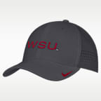 Washington State Sideline Men's Nike Dri-FIT College Hat