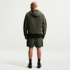 Nike Tech Men's Dri-FIT Shori Knit Shorts