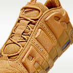 Nike Air More Uptempo Low Men's Shoes