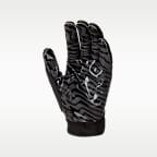 Guantes de fútbol americano Nike Superbad (1 par)