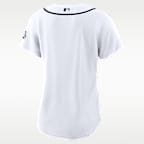 Seattle Mariners Women's Nike MLB Stadium Jersey