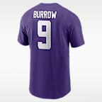 LSU Men's Nike College T-Shirt