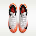 Nike Vapor Speed 3 Football Cleats