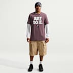 Nike Sportswear Men's T-Shirt