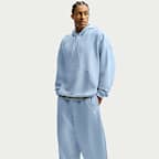 Nike Sportswear Club ekstra stor frottébukse til herre