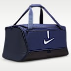 Nike Academy Team Football Duffel Bag (Large, 95L)