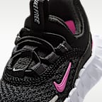 ナイキ フリーライド ベビーシューズ