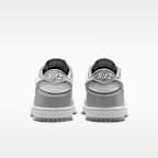 Nike Dunk Low Little Kids' Shoes