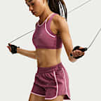 Nike One Women's Light-Support Padded Sports Bra