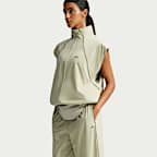Pantaloni oversize NikeSKIMS Stretch Nylon – Donna