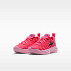 Caitlin 1 "Midnight Fever" Little Kids' Shoes