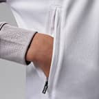 Paris Saint-Germain Strike Night Edition Men's Jordan Dri-FIT Football Knit Tracksuit