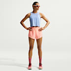 Nike AeroSwift Dri-FIT-ADV-Lauf-Tanktop im Crop-Design für Damen