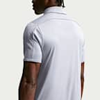 Polo de golfe Dri-FIT Nike Par para homem