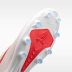Nike Mercurial Superfly 11 Pro Artificial-Grass Low-Top Football Boots