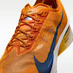Nike Vaporfly 4 Men's Road Racing Shoes