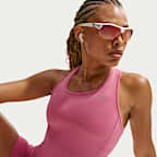 Nike Tempo Women's High-Waisted 10cm (approx.) Tight Running Shorts