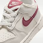 Nike Dunk Low Baby/Toddler Shoes