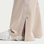Nike 24.7 PerfectStretch Women's Dri-FIT High-Waisted Loose Tearaway Trousers