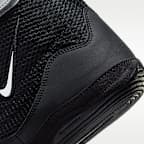 Nike Inflict Wrestling Shoes