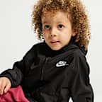 Nike Toddler New Chevron Windrunner