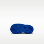 Tenis para bebé e infantil Nike Dunk Low