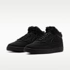 Calzado para hombre Nike Court Vision Mid