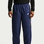 Pants de futbol de tejido Woven para hombre Nike Premier Repel