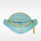 Nike Heritage Cross-Body Bag (Small, 1L)