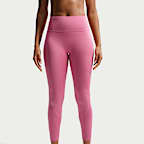 Nike Tempo Women's High-Waisted 7/8 Running Leggings